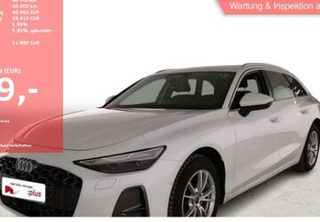 Audi A6 21.517 km 51.380 &euro; Moers-Hülsdonk 47441