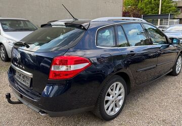 Renault Laguna 195.000 km 3.290 &euro; Oberhausen (Sterkrade) 46149
