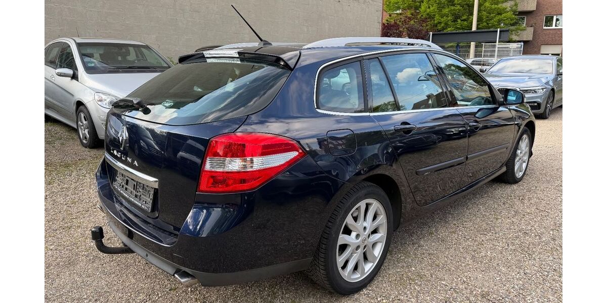 Renault Laguna 195.000 km 3.290 &euro; Oberhausen (Sterkrade) 46149