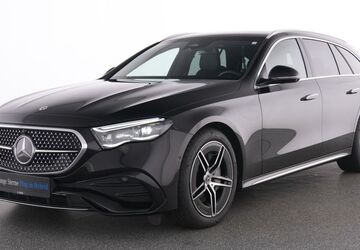 Mercedes-Benz E 300 5.429 km 53.999 &euro; Essen 45309