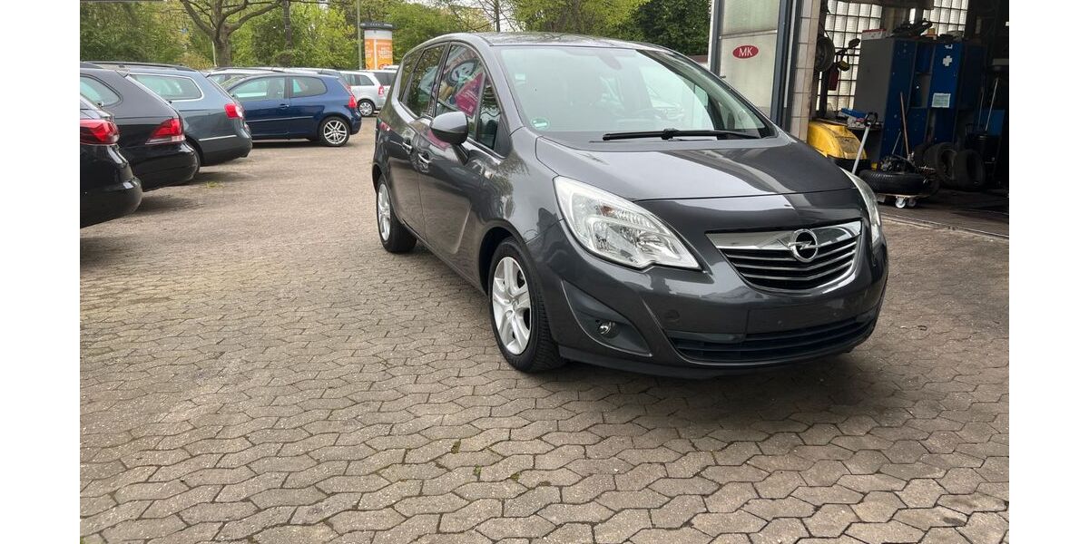 Opel Meriva 200.000 km 4.480 &euro; Essen 45141