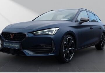 Cupra Leon 41.520 km 34.690 &euro; Solingen 42719