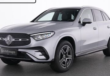 Mercedes-Benz GLC 400 15.536 km 64.885 &euro; Essen 45309
