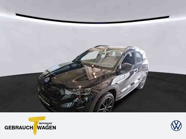 Skoda Karoq 86.736 km 29.940 &euro; Duisburg 47059