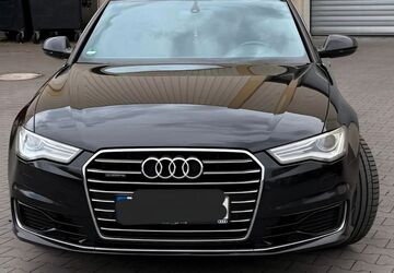 Audi A6 277.000 km 13.000 &euro; Erkrath 40699