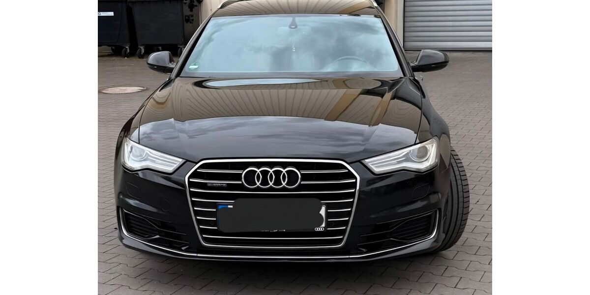 Audi A6 277.000 km 13.000 &euro; Erkrath 40699