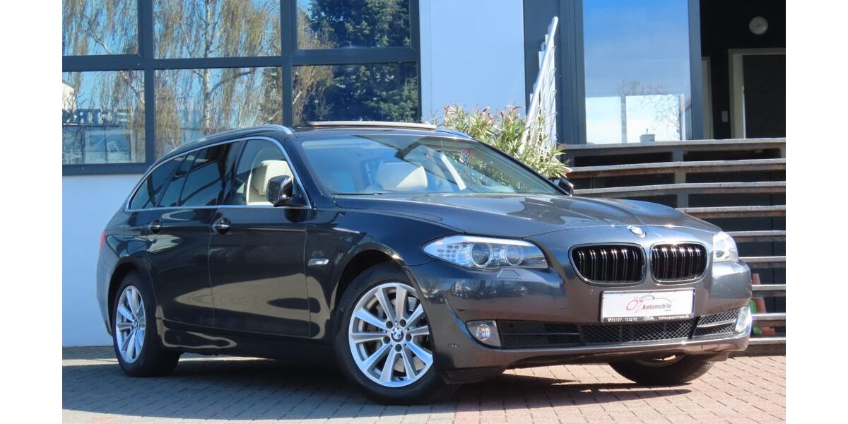 BMW 525 322.717 km 6.900 &euro; Neuss 41469