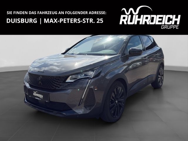 Peugeot 3008 21.600 km 25.990 &euro; Duisburg 47059