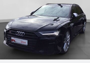 Audi S6 59.499 km 53.940 &euro; Gelsenkirchen 45894