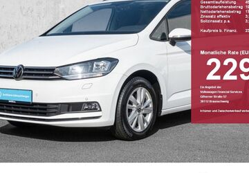 VW Touran 82.434 km 23.780 &euro; Düsseldorf 40474