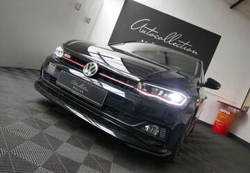 VW Polo 29.997 km 19.997 &euro; Remscheid 42897