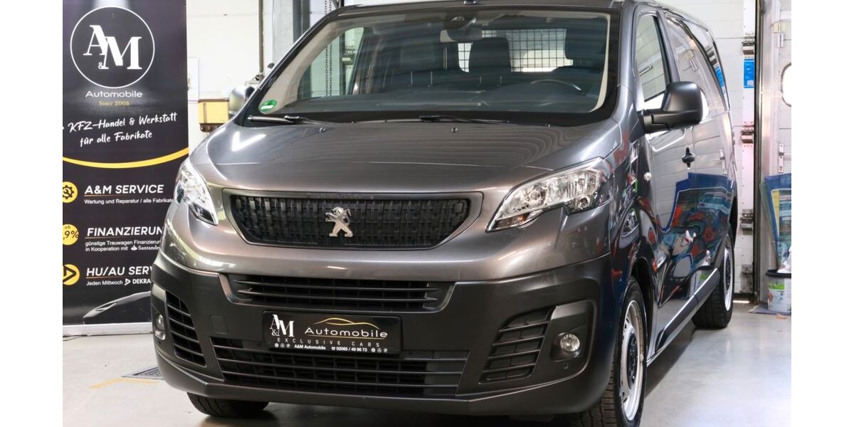 Peugeot Expert 135.000 km 14.999 &euro; Duisburg 47228