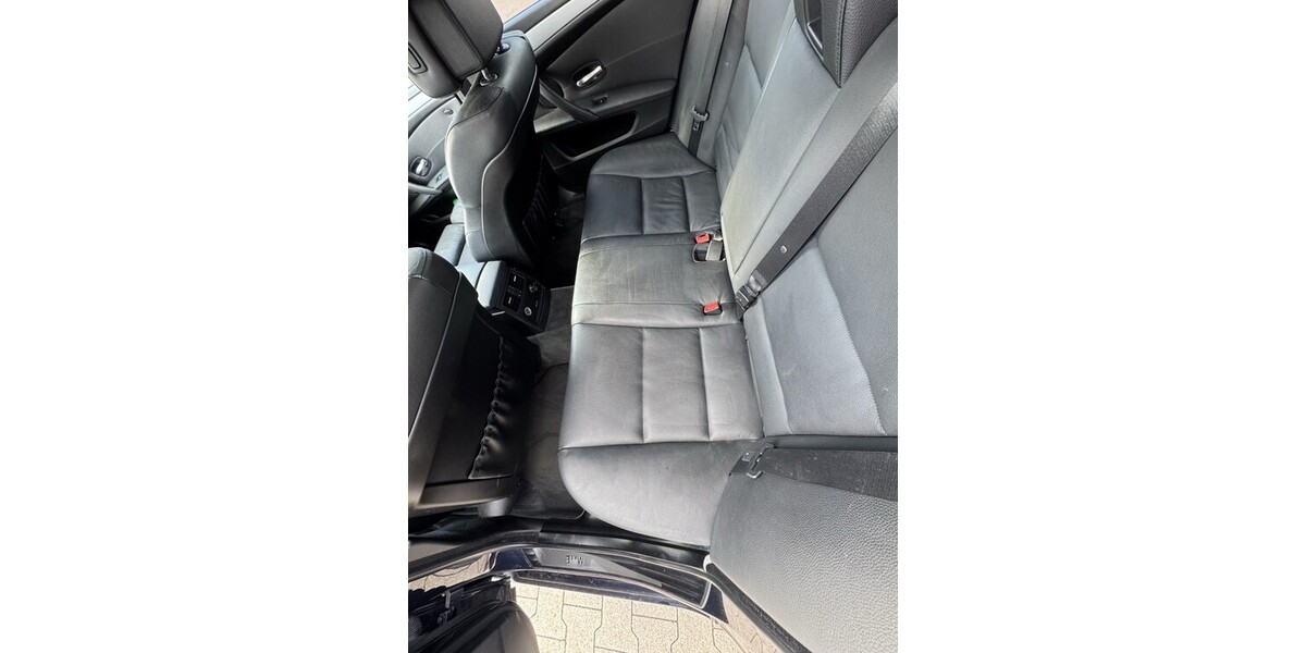 BMW 525 247.000 km 8.000 &euro; Ratingen 40878