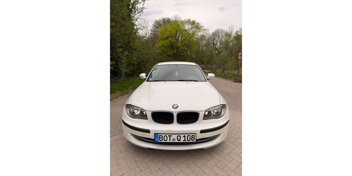 BMW 116 167.000 km 3.500 &euro; Bottrop 46240