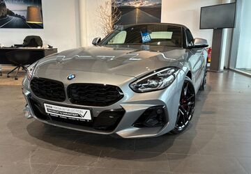 BMW Z4 16.999 km 48.490 &euro; Duisburg 47119