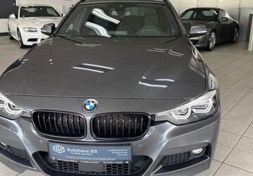 BMW 320 138.717 km 21.500 &euro; Hilden 40721