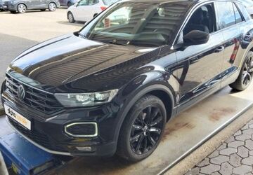 VW T-Roc 61.817 km 25.950 &euro; Essen 45307