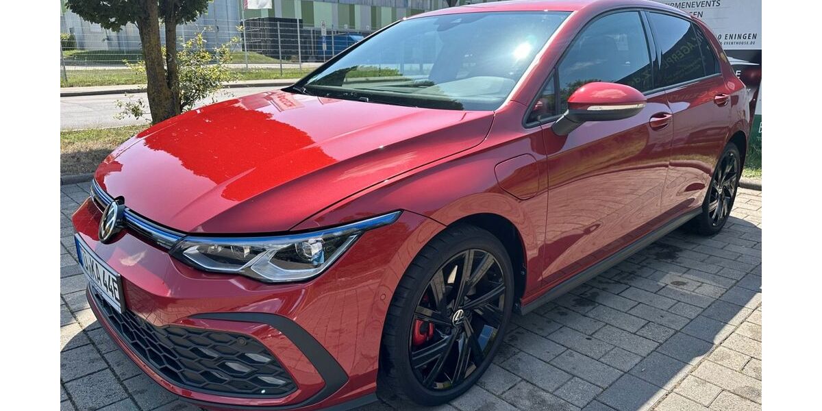 VW Golf 24.900 km 24.990 &euro; Kusterdingen 72127