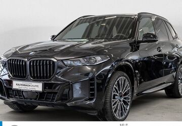 BMW X5 35.156 km 66.390 &euro; Remscheid 42897