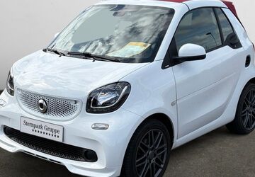 Smart ForTwo 20.493 km 22.980 &euro; Willich 47877