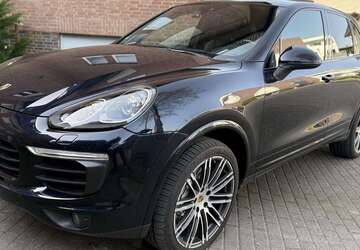 Porsche Cayenne 221.020 km 35.800 &euro; Grevenbroich 41515