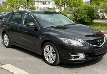 Mazda 6 239.000 km 5.500 &euro; Neuss 41460