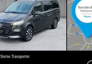 Mercedes-Benz V 300 13.326 km 71.980 &euro; Neuss 41460