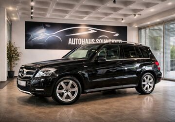 Mercedes-Benz GLK 350 191.535 km 12.900 &euro; Ratingen 40880