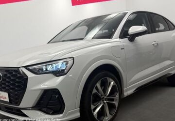 Audi Q3 30.598 km 30.480 &euro; Neuss 41464