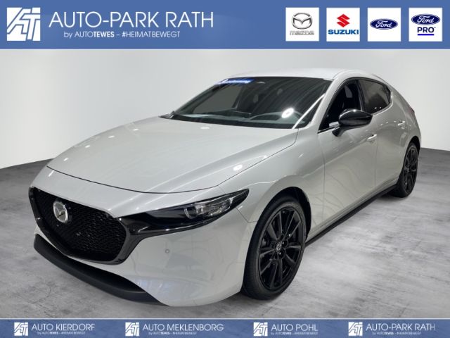 Mazda 3 1.900 km 23.770 &euro; Krefeld 47805