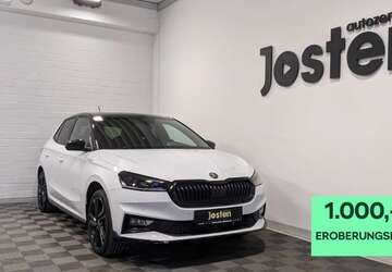 Skoda Fabia 5.000 km 29.990 &euro; Monheim am Rhein 40789