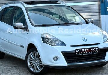 Renault Clio 55.000 km 7.198 &euro; Ratingen 40880