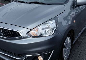 Mitsubishi Space Star 75.721 km 4.800 &euro; Düsseldorf OT Vennhausen 40627