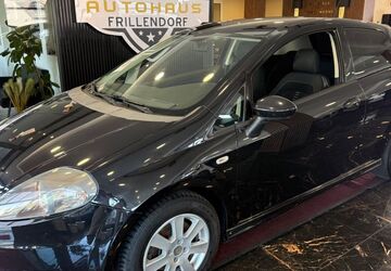 Fiat Grande Punto 135.778 km 1.950 &euro; Essen 45139