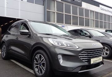 Ford Kuga 74.100 km 16.590 &euro; Ratingen 40880