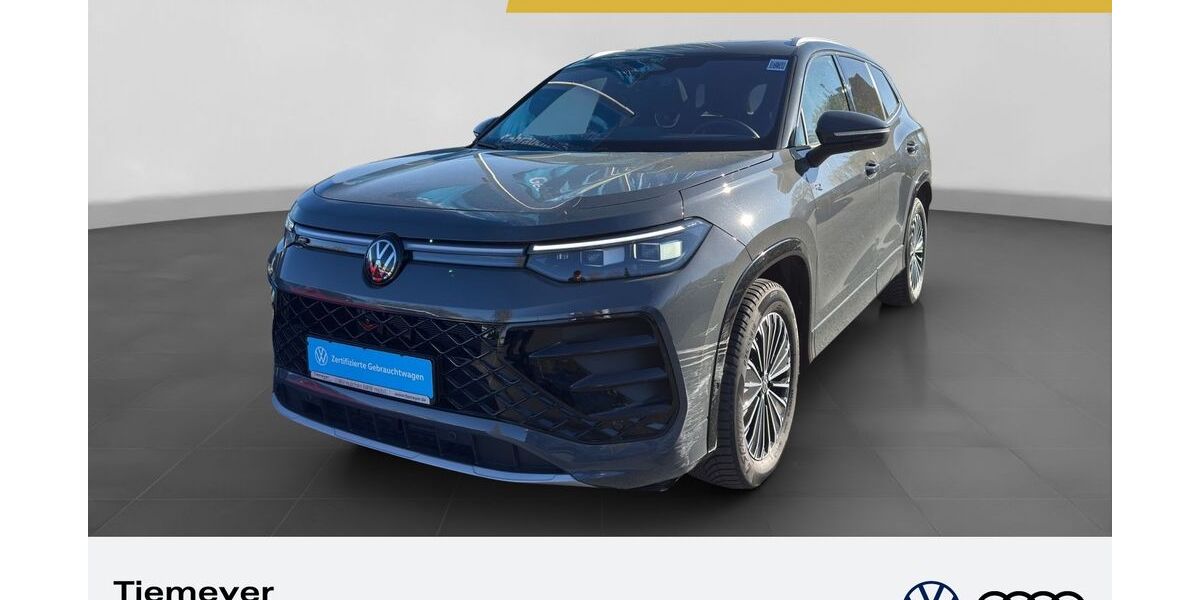 VW Tayron 28.890 km 48.870 &euro; Gelsenkirchen 45894