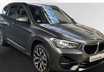 BMW X1 102.900 km 22.890 &euro; Moers 47441