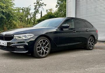 BMW 530 252.000 km 17.200 &euro; Ratingen 40885
