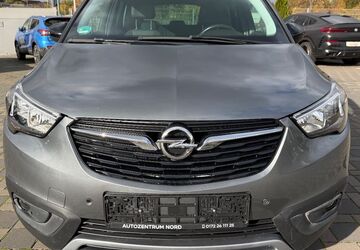 Opel Crossland (X) 80.211 km 11.490 &euro; Duisburg 47169