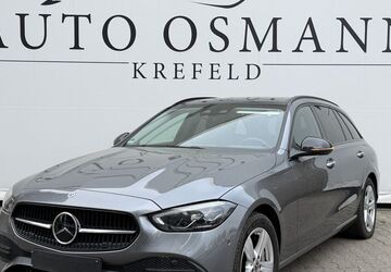 Mercedes-Benz C 300 113.400 km 27.950 &euro; Krefeld 47805