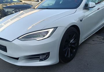 Tesla Model S 134.250 km 34.999 &euro; Wuppertal 42281