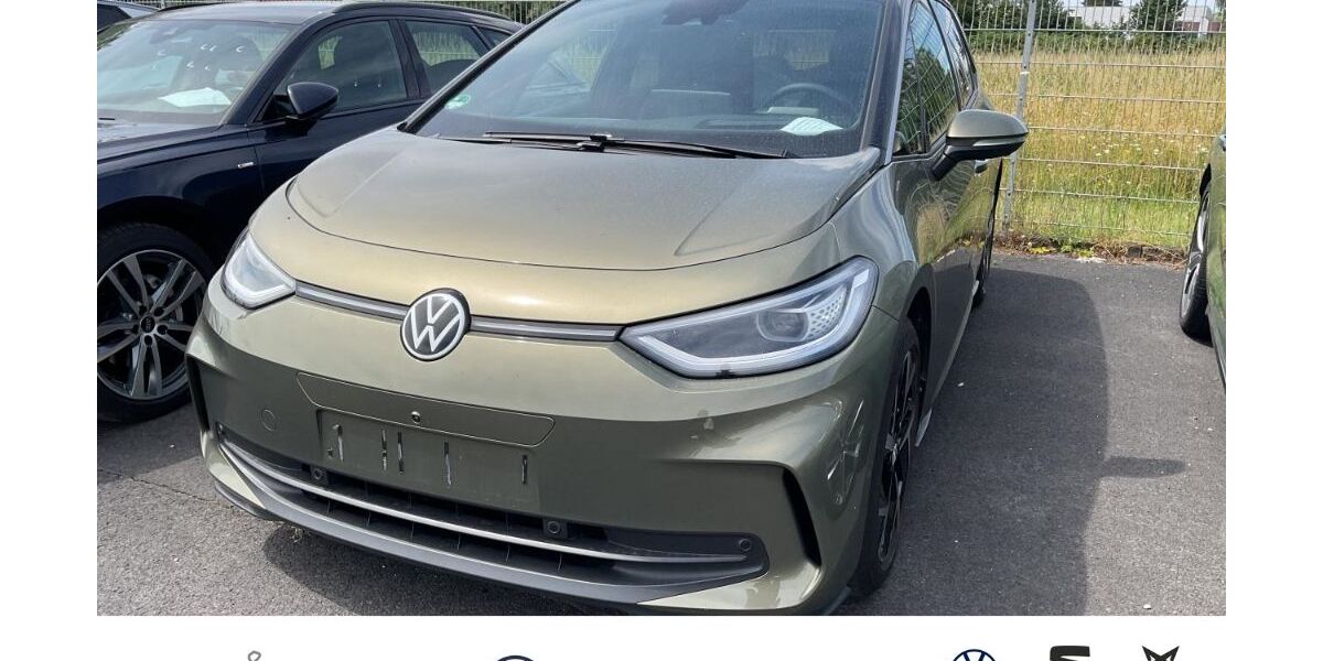 VW ID.3 13.747 km 31.950 &euro; Hilden 40721