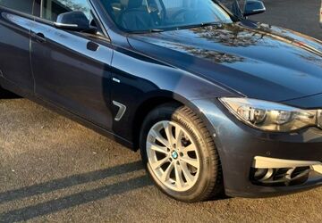 BMW 320 249.000 km 7.500 &euro; Oberhausen 46047