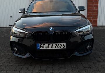 BMW 120 58.000 km 17.200 &euro; Gelsenkirchen 45883