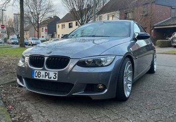 BMW 330 296.870 km 10.900 &euro; Oberhausen 46049