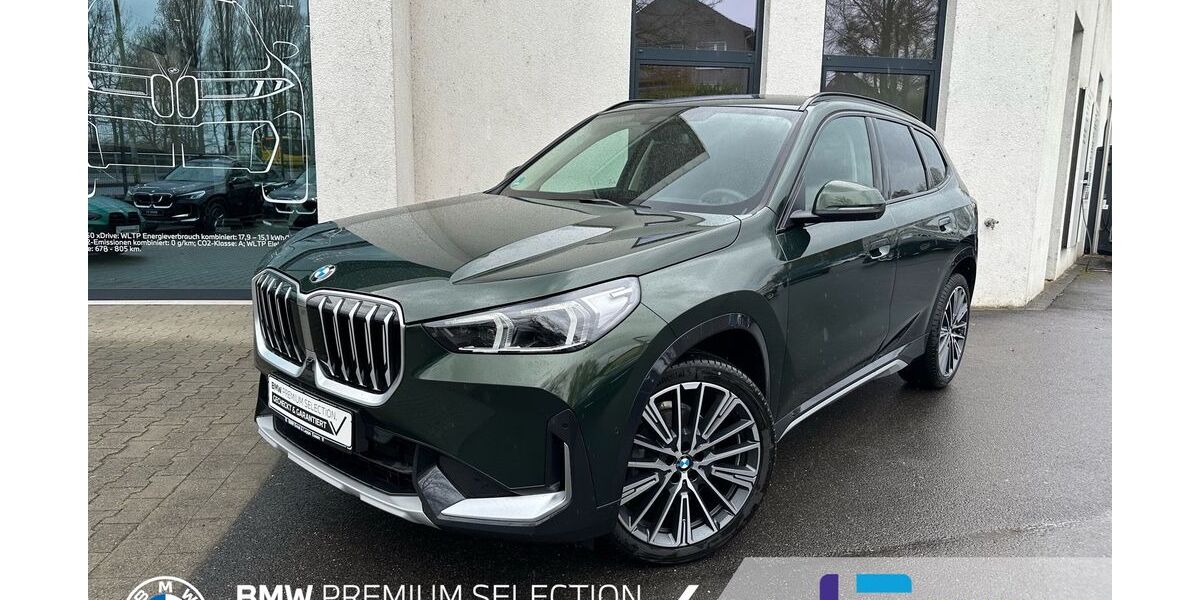 BMW X1 21.356 km 45.770 &euro; Essen 45134