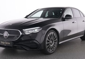 Mercedes-Benz E 450 10.901 km 76.875 &euro; Essen 45309