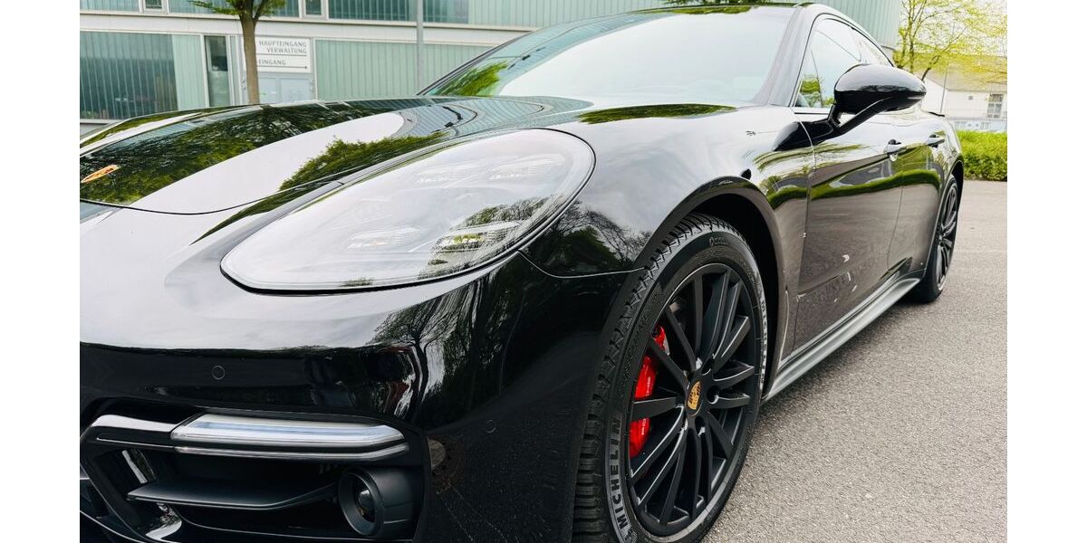 Porsche Panamera 29.999 km 99.100 &euro; Tönisvorst 47918