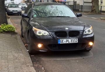BMW 530 306.000 km 4.400 &euro; Gelsenkirchen 45888