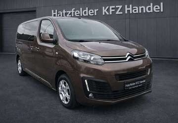 Citroen Spacetourer 154.000 km 17.900 &euro; Wuppertal 42279